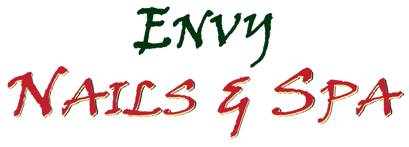 Envy Nails & Spa